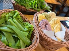 -四喜小胖·北京涮肉(五道营店)