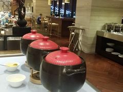 -苏州吴江盛虹万丽酒店-燃餐厅(盛泽店)