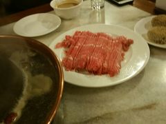 -东来顺饭庄(西直门店)