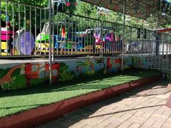 -朝阳公园游乐园