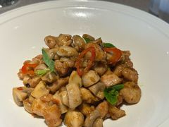 -BetterThai 泰加(苏州中心店)