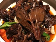 -粗茶淡饭·隐庐私厨(东亭店)