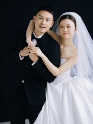 -全城热恋璀璨婚纱摄影(国贸总店)
