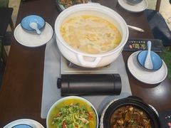 -金龙·打边炉(武进路店)