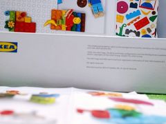 -宜家家居(西安未央商场店)