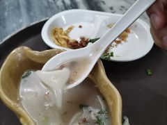 -老西关濑粉(文明路店)