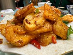 -伊阑泽大循化餐厅