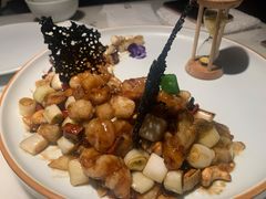 -初蓉丨遇见新川菜(亲贤街荣耀店)