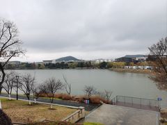 -羊山湖公园