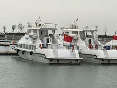 -月坨岛华清月府温泉酒店