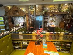 -小不点烧烤城(长乐宫店)