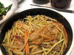 大凉皮-百富源·海鲜辽菜(和平北大街店)