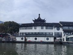 -山塘街