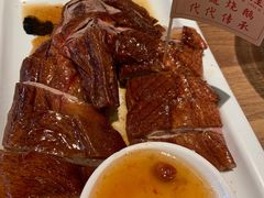 -先记烧鹅王·本地粤菜(福永店)