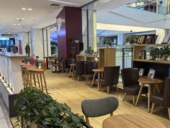 -COSTA COFFEE(西贸凯德晶品4层2店)
