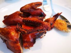 妙龄乳鸽-西苑半岛·中餐厅