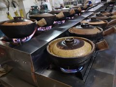 -红星光发煲仔饭(大石街店)