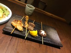 -山葵家·创意料理(临平银泰城店)