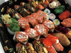 -河风精致寿司(尼盛店)