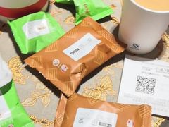 -海底捞火锅(公益西桥店)