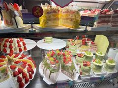 -PAOPAO Bakery&Café(港汇店)