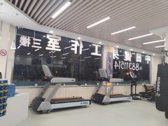 -中田健身工作室(胜利门店)