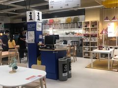 -宜家家居(西安未央商场店)