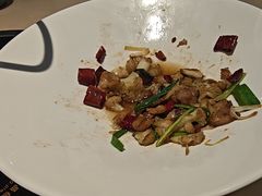 -福禄财东北菜(珠江帝景店)