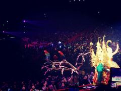 -珠海横琴长隆《卡卡虎奇遇记》