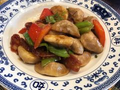 -宁波状元楼酒店(和义路店)