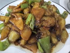 -老街砂锅居(南勋街店)