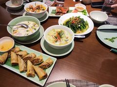 -mango tree芒果树泰国餐厅(青岛万象城店)