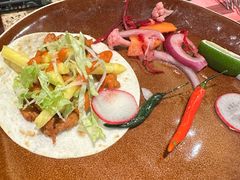 -墨纪Mojí墨西哥餐厅(官舍店)