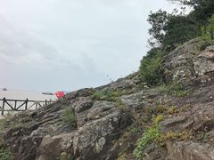 -外蒲山