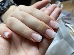 -Touch Nail·品质·美甲美睫