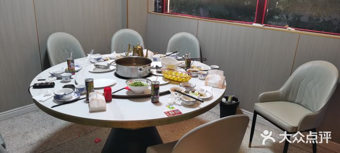 万祥牛肉火锅(金龙店)图片