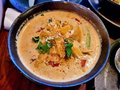 -Q MEX 库迈墨西哥餐吧(三里屯店)