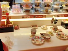 -莲寿司(国兴店)