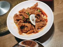 -山芋腔苏北菜(盐城滨海店)