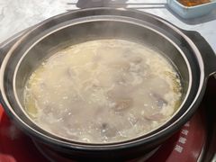 胡椒猪肚鸡-捞神煲汤火锅(湖滨商业街店)