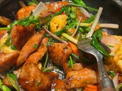 -旺爷砂锅·茶作(国贸城店)