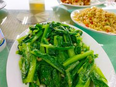 -景好海鲜餐厅(大鹏必选旅游店)