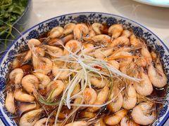 -胡记私家菜(梁清路店)