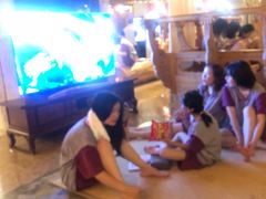 -纽斯桑拿会所(天山店)