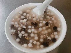 -芳婆糕团店(王府大街店)
