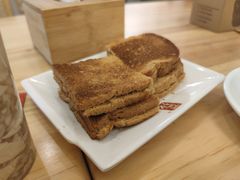 -亚坤 Ya Kun Kaya Toast(万象城店)