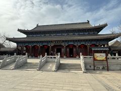 -天津妈祖文化园