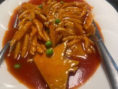 -福慧慈缘素食餐厅(王府井店)
