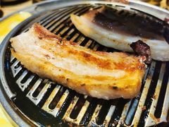 -金顺韩式烤肉·网红烤肉店(广利路店)