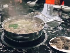 牛肉火锅-八合里潮汕鲜牛肉火锅(惠州华贸店)